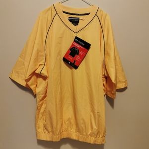 FOOTJOY WIND SHIRT